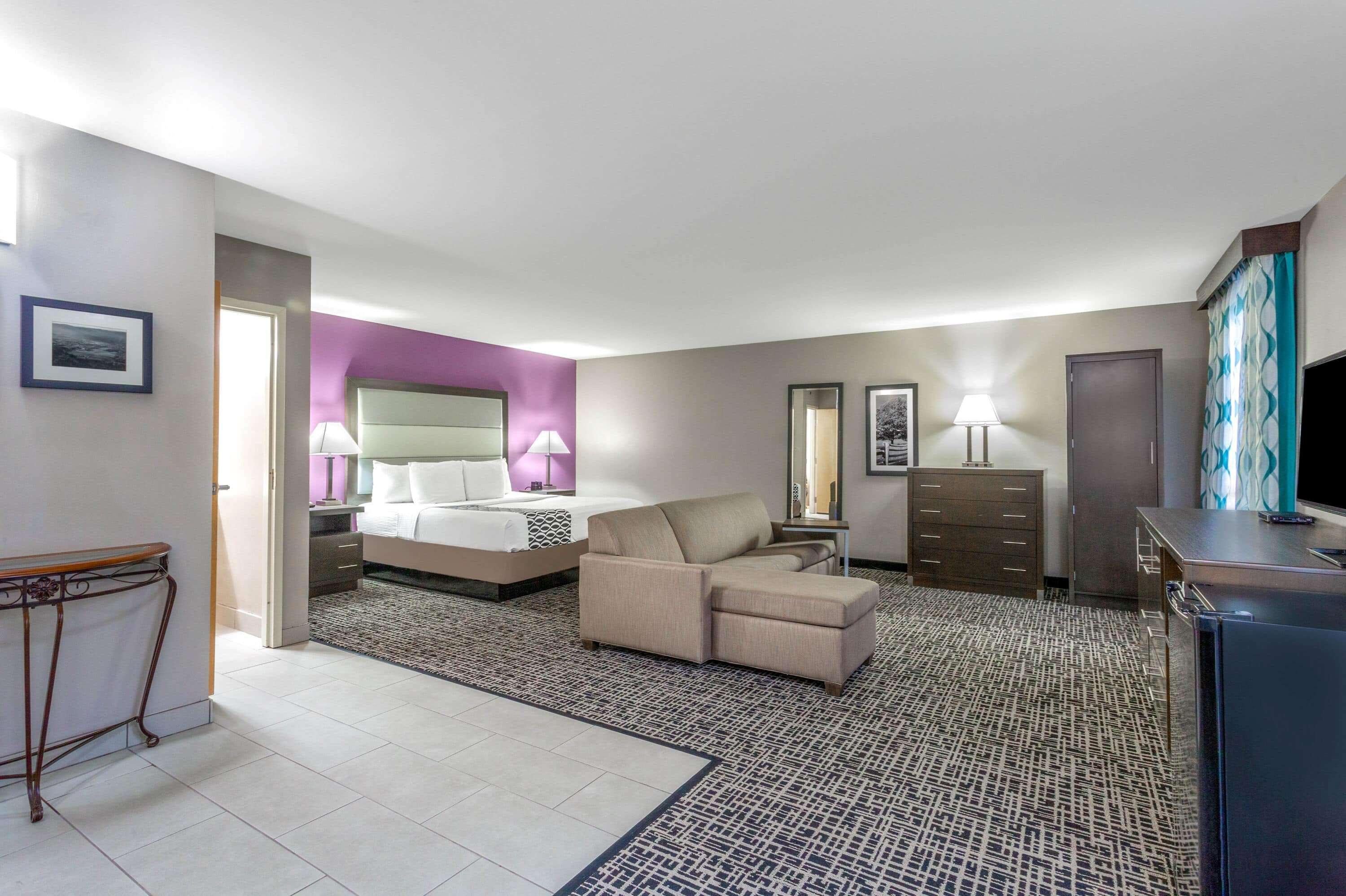 La Quinta Inn By Wyndham Radford Ngoại thất bức ảnh
