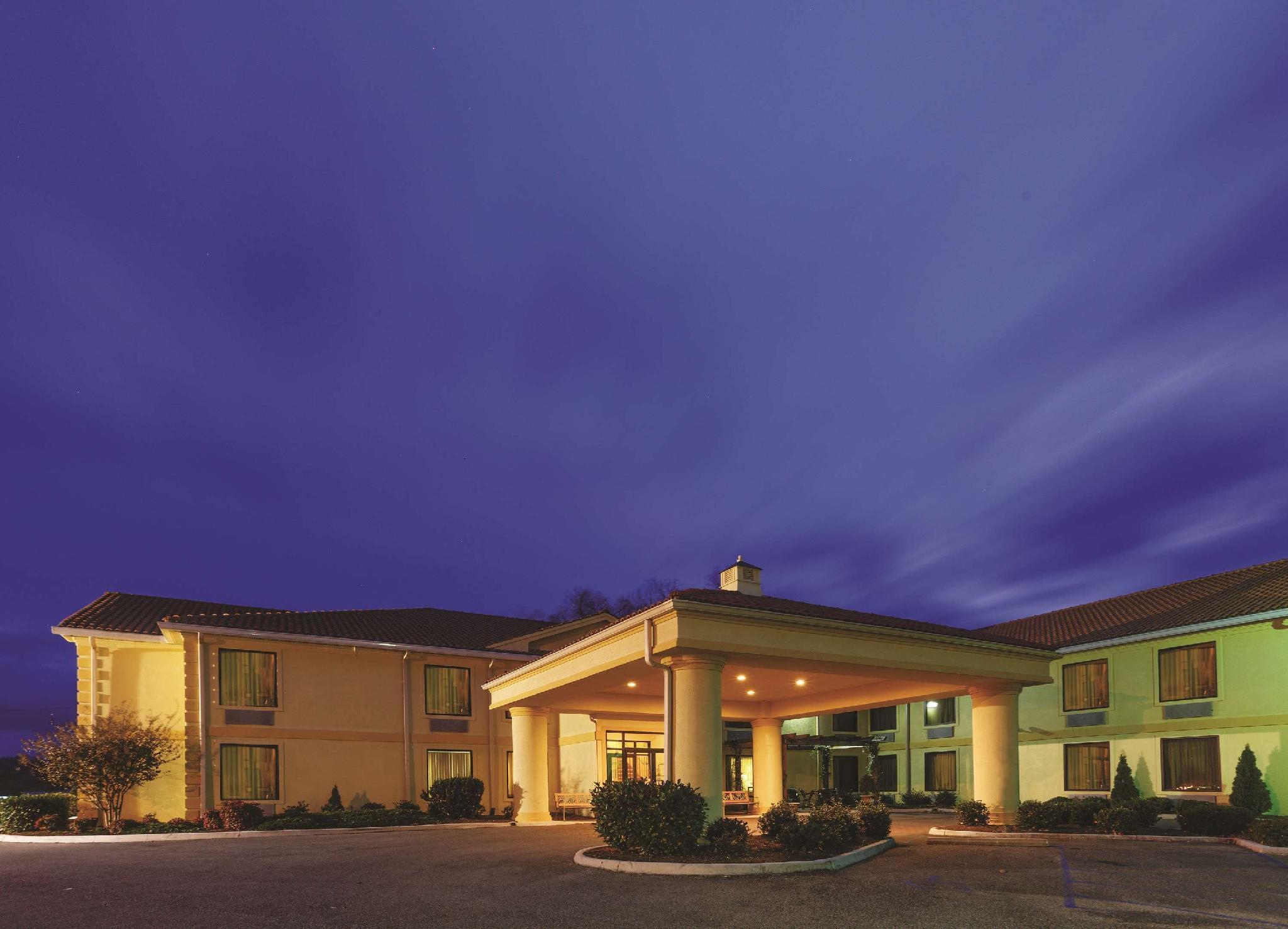 La Quinta Inn By Wyndham Radford Ngoại thất bức ảnh