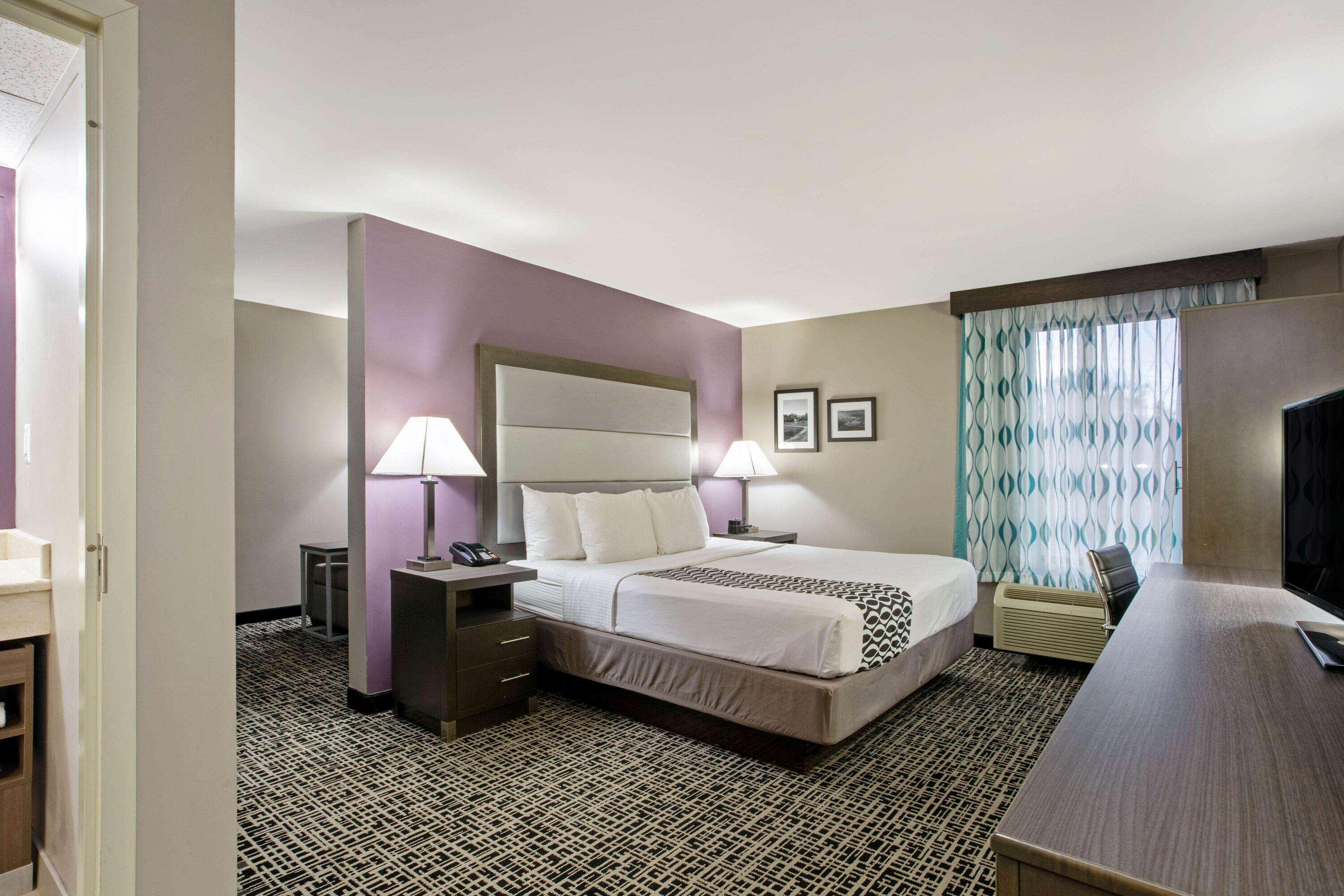 La Quinta Inn By Wyndham Radford Ngoại thất bức ảnh