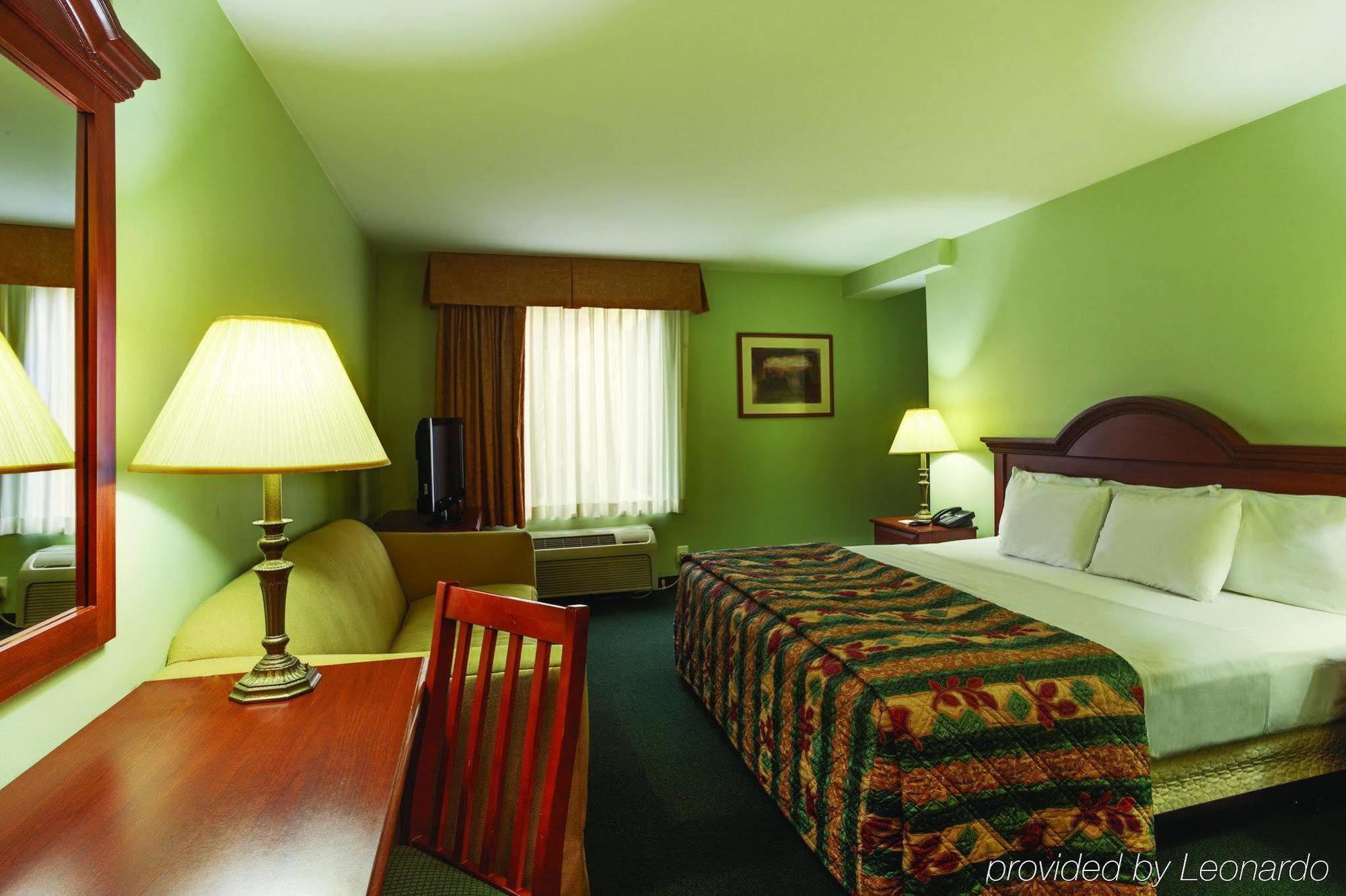 La Quinta Inn By Wyndham Radford Ngoại thất bức ảnh